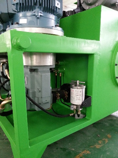 ویژگی های ساختاری فیلتر روغن قابل حمل